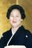 長根勝さんの母享さん