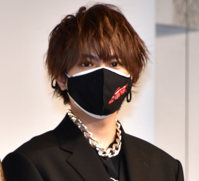 佐藤勝利 Endless Shock 初出演に感無量 殻を破って新しい一面を見せる 新潟日報デジタルプラス