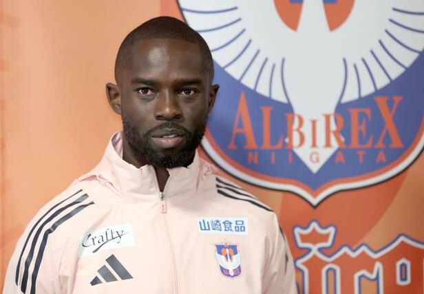 DFジェイソン・ゲリア