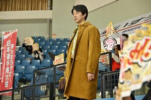 日曜劇場『GIFT』の場面カット (C)TBS