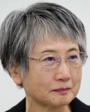 窪川かおるさん