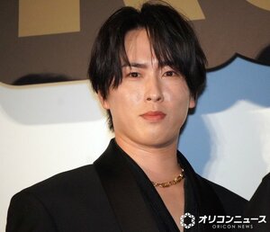 “言葉で斬られた”エピソードを披露したSnow Man・宮舘涼太 (C)ORICON NewS inc.