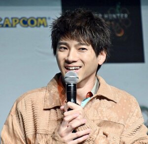 山田裕貴 （C）ORICON NewS inc.