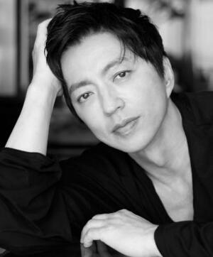 　大沢たかおさん