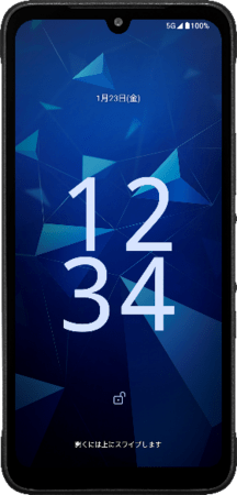 京セラ製スマホ「DIGNO® SX5 KC-S306」登場 京セラ株式会社 | 新潟日報