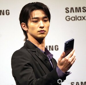 自在に操りたいものは「時間」だという横浜流星 （C）ORICON NewS inc.