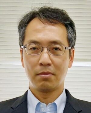 野中振挙氏(新潟県提供)