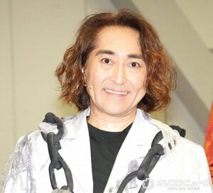 少年時代の部活を明かした吉田要士 (C)ORICON NewS inc.