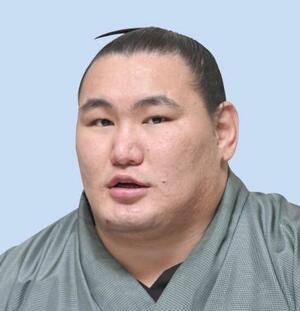 　豊昇龍
