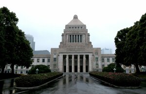 国会議事堂