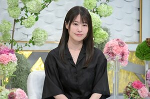 5月3日放送『日曜日の初耳学』より（C）MBS
