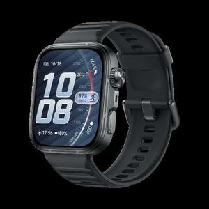 　華為技術日本の「ＨＵＡＷＥＩ　ＷＡＴＣＨ　ＦＩＴ　５　Ｐｒｏ」