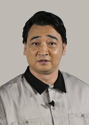 「ジャングルポケット」の斉藤慎二元メンバー