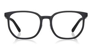 オンデーズの新ブランド「BACK in BLACK」から発売された黒縁眼鏡「OB2003N―4A C1」