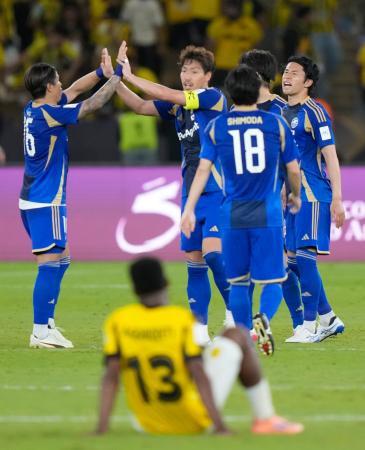 サッカー 町田が準決勝進出 サッカーのACLE | 新潟日報