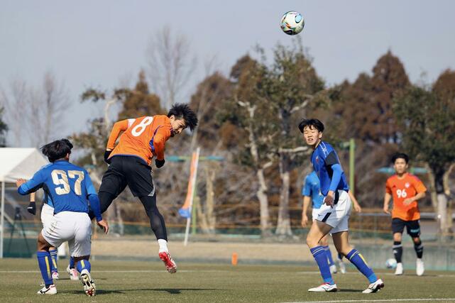 ＭＦ白井永地が決めて１１－１＝宮崎県都城市