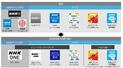 NHKネットサービスの新旧比較(NHKホームページから)