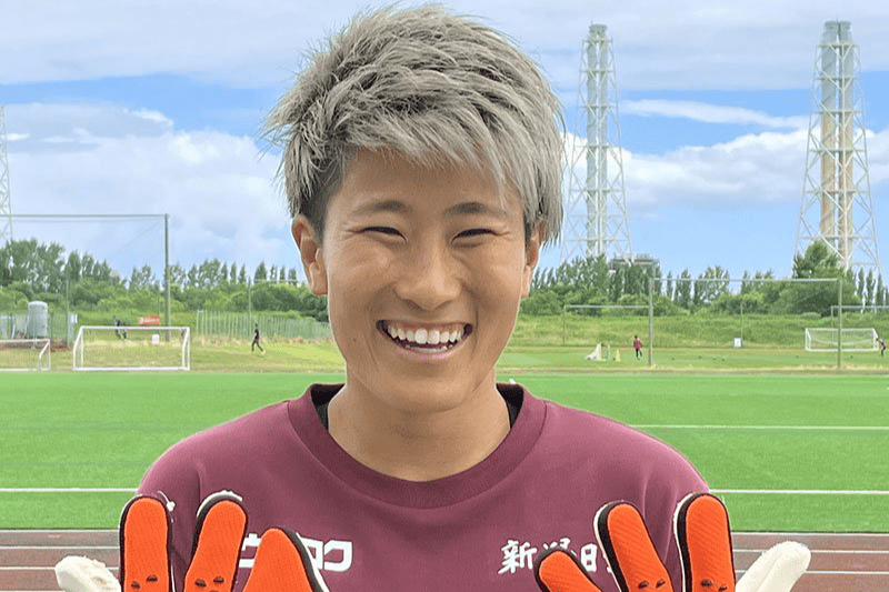 アルビレックス新潟・男女選手たちの道具へのこだわりは？ なでしこ
