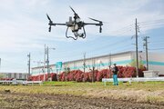 ドローンなどスマート農業機器の導入サポート！南魚沼市が費用を補助、5月8日まで受け付け