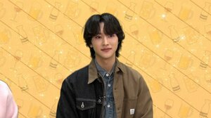 21日放送『今すぐ買える！お酒に合う最強おつまみGP』に出演する本多大夢（C）テレビ東京