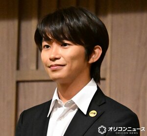 留学で学んだことを語った加藤清史郎 （C）ORICON NewS inc.