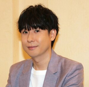 鈴村健一 （C）ORICON NewS inc.