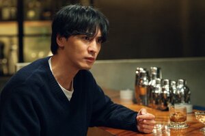 オシドラサタデー『ぜんぶ、あなたのためだから』第6話より（C）テレビ朝日