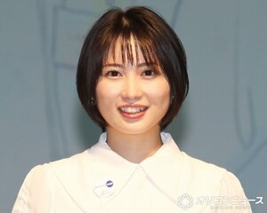 志田未来 （C）ORICON NewS inc.