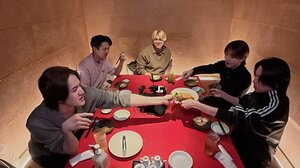 『連続ドキュメンタリー RIDE ON TIME』Season7はKEY TO LITを特集 (C)Storm Labels Inc.