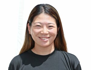 冨田せな
