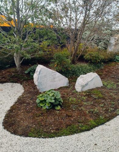 万博で一般非公開だった巨大ヒスイ！新潟ふるさと村（新潟市西区）に