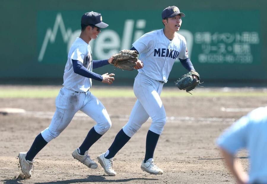 高校野球ペナント（新潟勢）新津高、新潟南、新潟明訓 春の高校野球2026・新潟】決勝カード決定！2021年春以来の頂点狙う新潟