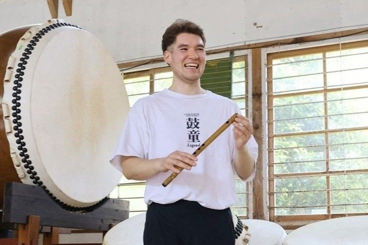 和太鼓　取りに来てくれる人限定 和太鼓 取りに来てくれる人限定 和太鼓UNIT壱打 二日間