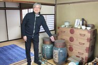 妙高の元地域のこし協力隊員、4月に不動産会社起業！増える空き家の“橋渡し役”に…事務所に「地域の茶の間」併設も