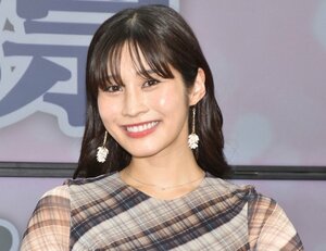 高橋凛 （C）ORICON NewS inc.　