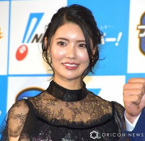 倉持明日香 （C）ORICON NewS inc.