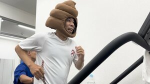 『めちゃ×2メチャってるッ！』Episode.4（C）短い人で1年６ヶ月、長い人で３年間「メチャっていた」製作委員会