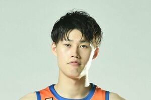 星野曹樹(C)新潟アルビレックスBB