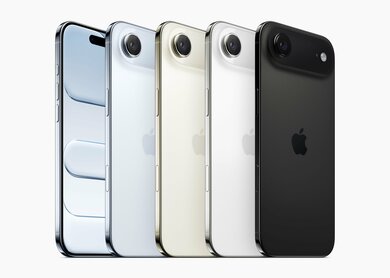 新型iPhone9月19日発売、本体厚さ5・6ミリの最薄「エア」投入 円