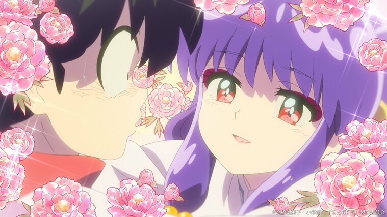 ©高橋留美子・小学館／「らんま1/2」製作委員会