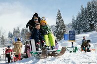 【PR】１年を通じて楽しめる「大地の芸術祭」アートを道しるべに里山を巡る旅