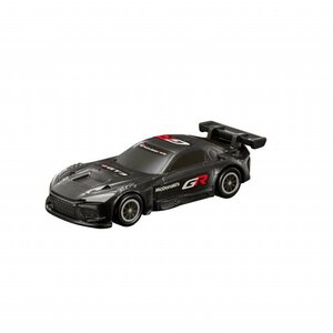 4月10日からのハッピーセットは「トミカ」第1弾の「GR GT3」※開発車両のため、最終仕様と異なる可能性があり