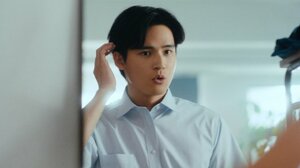 15日放送新TVCMプレステージテクノロジー涼『超COOOOL!!』篇より