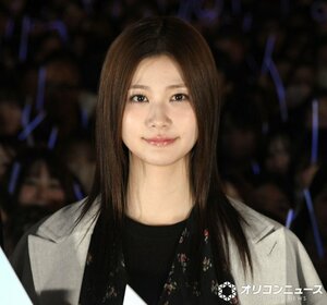 絶対領域あらわなコーデで登場した生見愛瑠 （C）ORICON NewS inc.