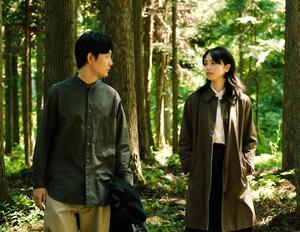 映画「わたくしどもは。」より((C)2023 テツヤトミナフィルム)