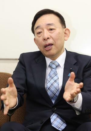市村浩二氏