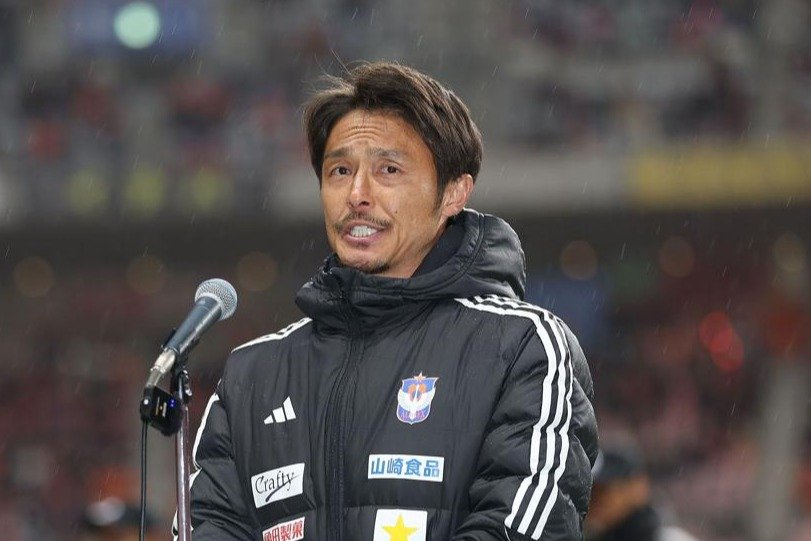 J1アルビレックス新潟］退団する島田譲、鈴木孝司、トーマス・デンが