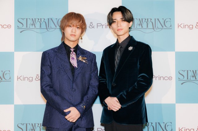 King & Prince 永瀬廉　公式写真　960枚以上 永瀬廉 King&Prince 公式写真