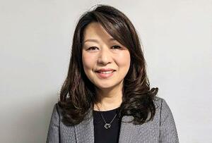社会保険労務士の伊藤紀代美さん