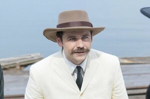 連続テレビ小説『ばけばけ』の場面カット (C)NHK